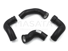  Race haus Chargepipe Masata Mercedes-Benz C250 C200 (W204) Chargepipe