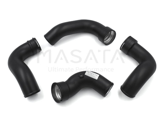 Race haus Chargepipe Masata Mercedes-Benz C250 C200 (W204) Chargepipe