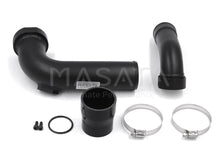  Race haus Piping Kit Masata VOLKSWAGEN GOLF 7 1.2/1.4 TSI Turbo to Intercooler Pipe