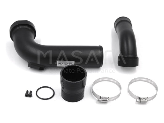 Race haus Piping Kit Masata VOLKSWAGEN GOLF 7 1.2/1.4 TSI Turbo to Intercooler Pipe