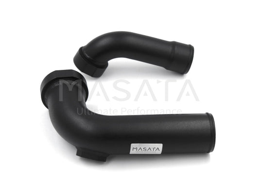 Race haus Piping Kit Masata VOLKSWAGEN GOLF 7 1.2/1.4 TSI Turbo to Intercooler Pipe