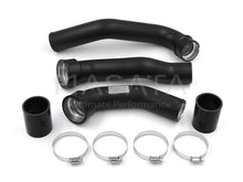  Race haus Piping Kit Masata Ford Focus MK4 1.5L Chargepipe & Turbo to Intercooler Pipe