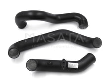  Race haus Piping Kit Masata VOLKSWAGEN TIGUAN 2.0 TSI Chargepipe & Turbo to Intercooler Pipe