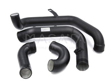  Race haus Piping Kit Masata Volkswagen Tiguan 330/380 TSI (MQB) Chargepipe & Turbo to Intercooler Pipe