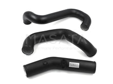  Race haus Piping Kit Masata Audi B9 A4 Aluminium Chargepipe & Turbo to Intercooler Pipe