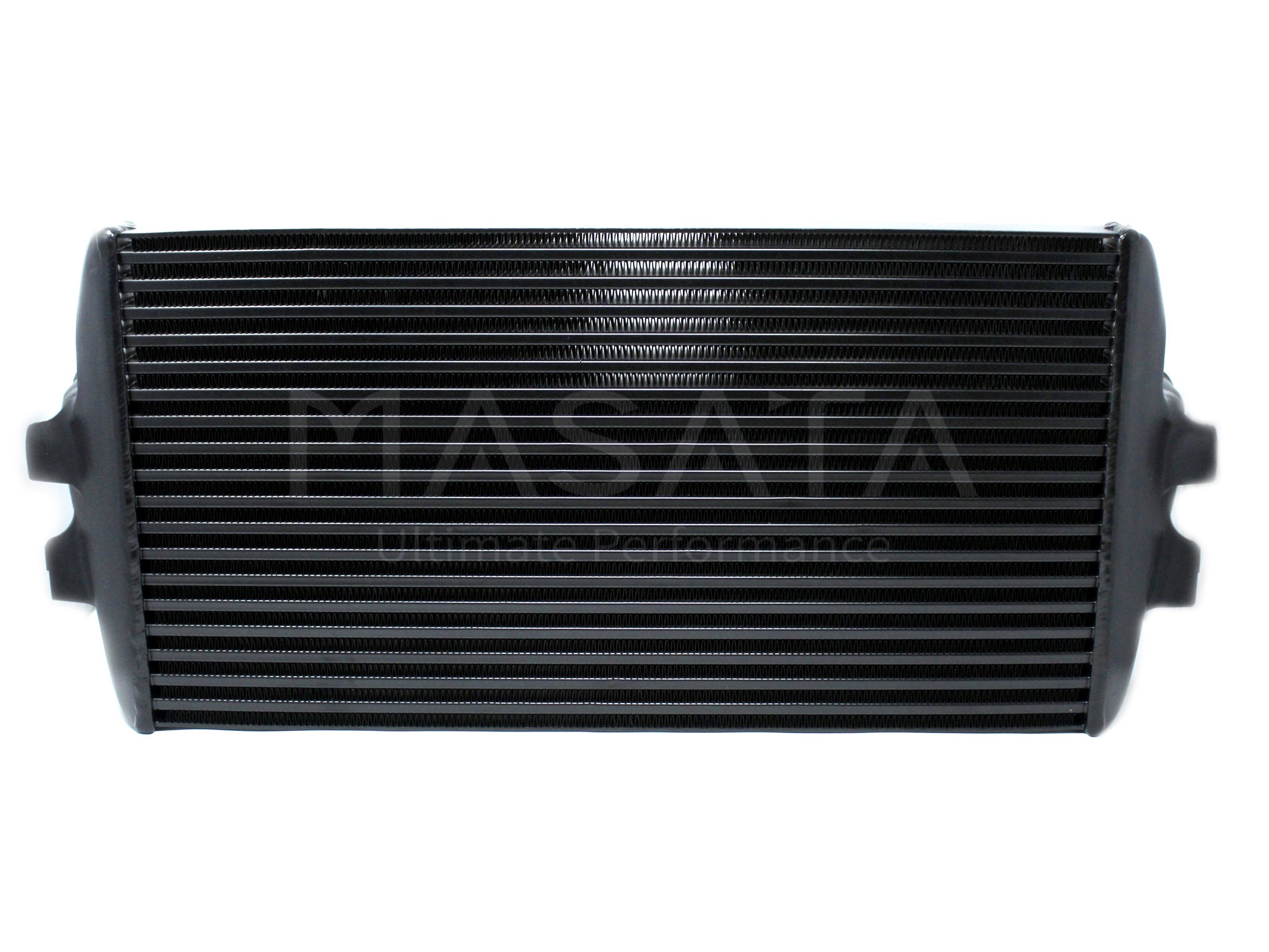 Race haus Intercooler Masata BMW F01 F07 F10 F12 5/6/7 Series HD Performance Intercooler (535i, 530d, 535d & 640d)