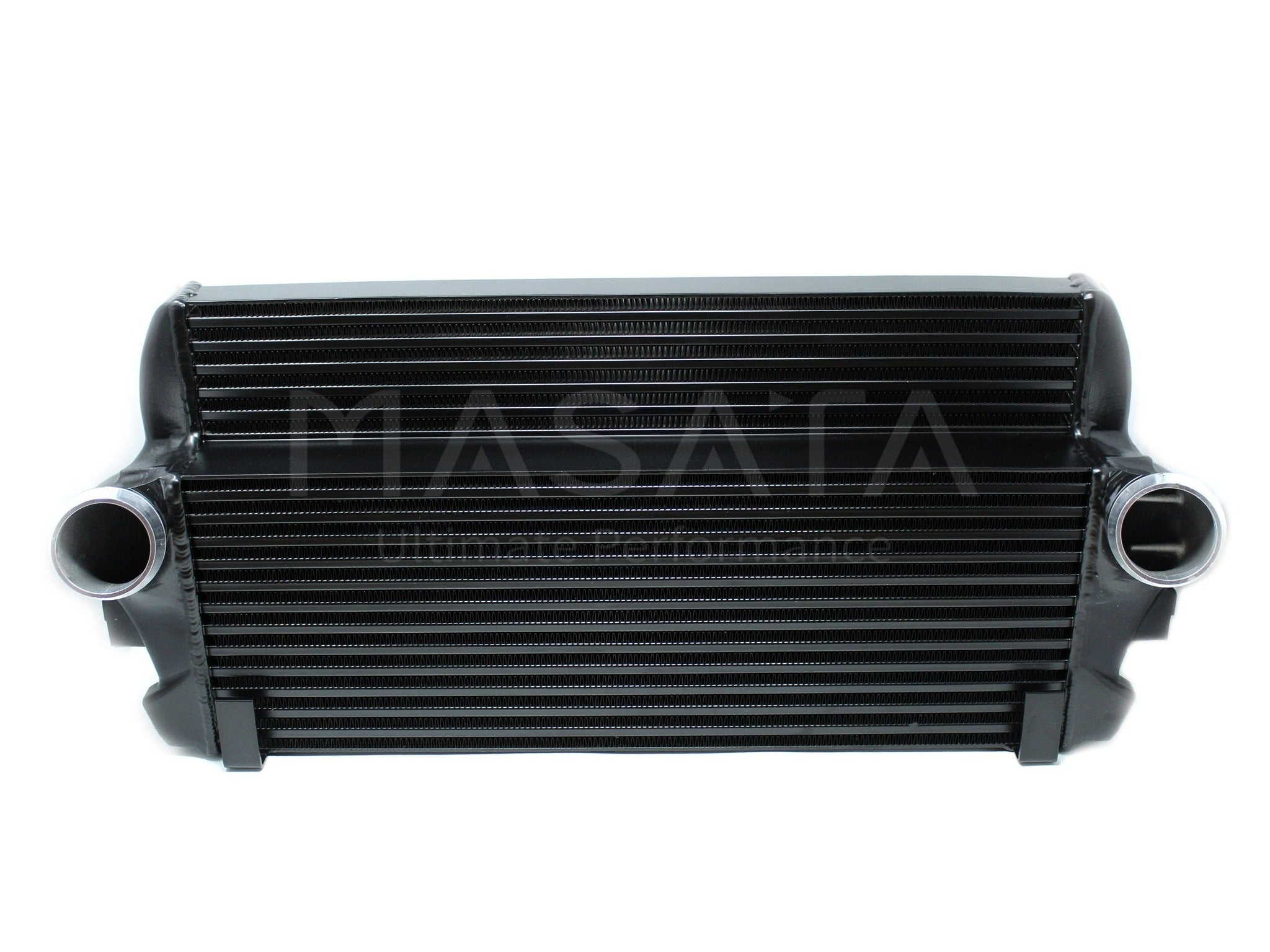 Race haus Intercooler Masata BMW F01 F07 F10 F12 5/6/7 Series HD Performance Intercooler (535i, 530d, 535d & 640d)