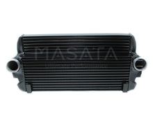  Race haus Intercooler Masata BMW F01 F07 F10 F12 5/6/7 Series HD Performance Intercooler (535i, 530d, 535d & 640d)