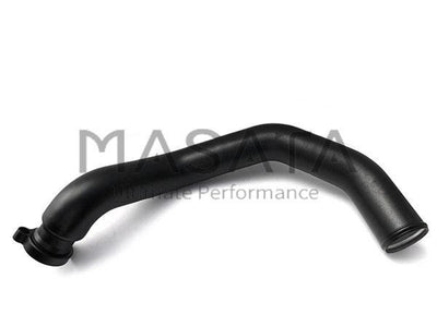 Race haus Piping Kit Masata BMW F80 F82 F87 CHARGE PIPE WITH TURBO TO INTERCOOLER PIPE (M2 Competition, M3 & M4)