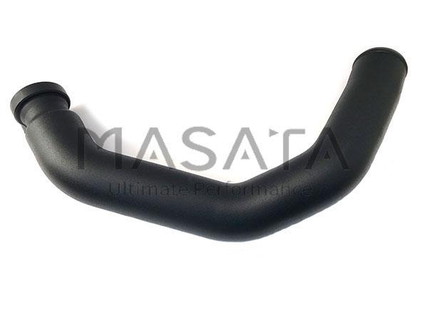 Race haus Piping Kit Masata BMW F80 F82 F87 CHARGE PIPE WITH TURBO TO INTERCOOLER PIPE (M2 Competition, M3 & M4)