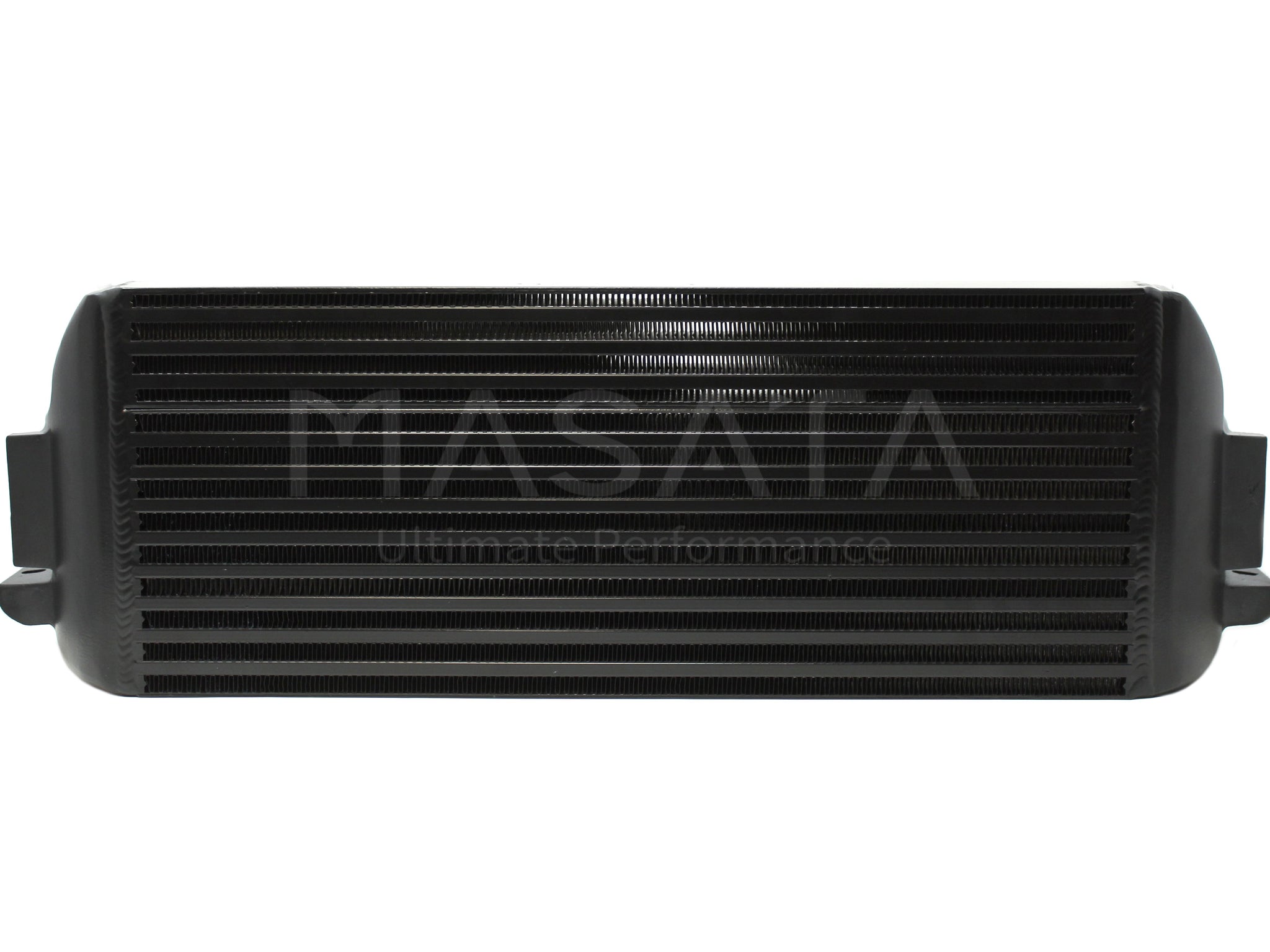 Race haus Intercooler Masata BMW N20 N55 Stepped HD Performance Intercooler (Inc. M2, M135i, M235i, 335i & 435i)