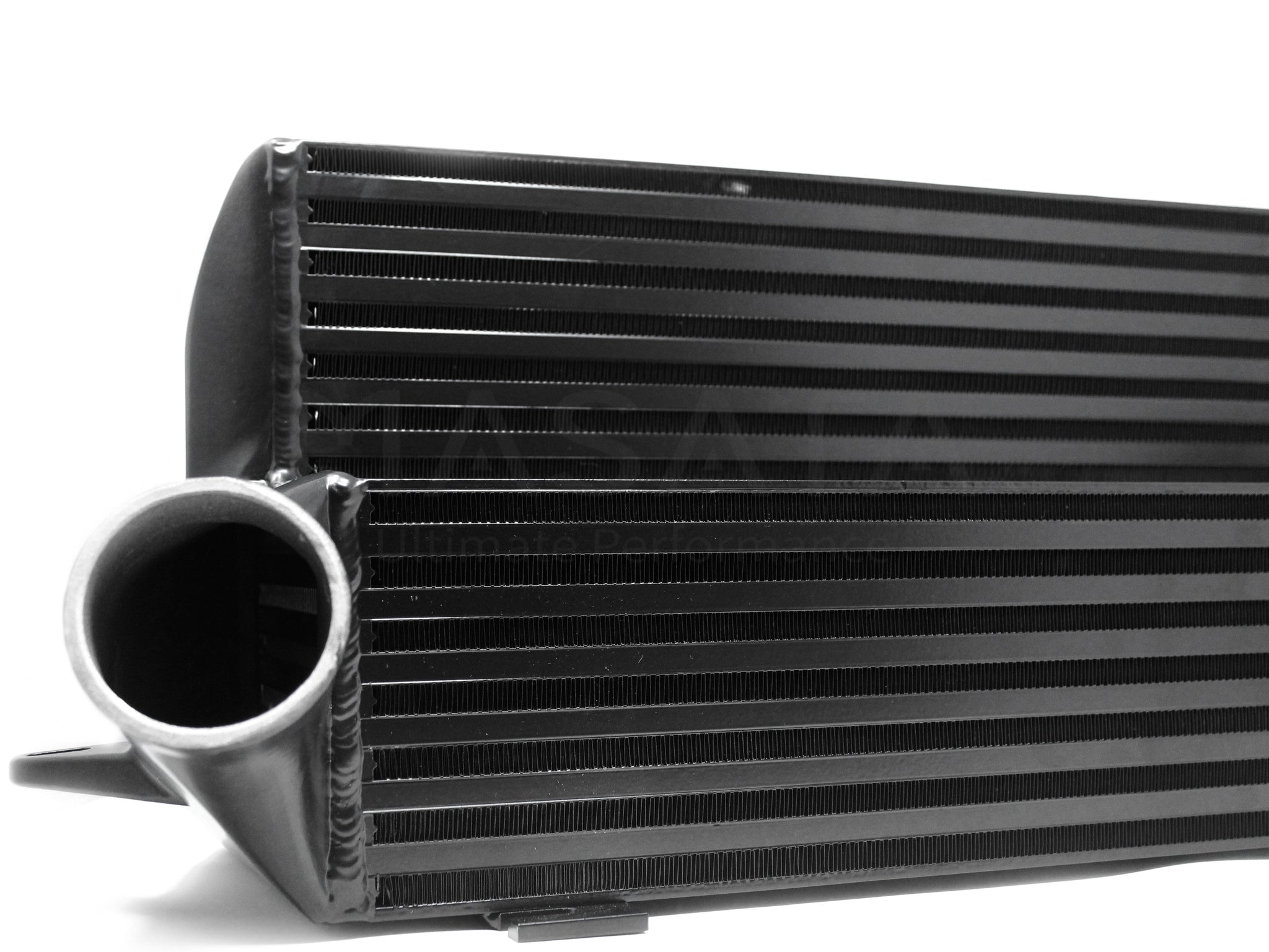 Race haus Intercooler Masata BMW N54 N55 7.5" Race Intercooler (135i & 335i)