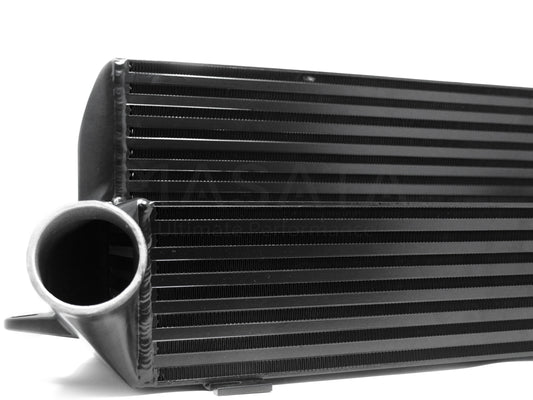 Race haus Intercooler Masata BMW N54 N55 7.5" Race Intercooler (135i & 335i)