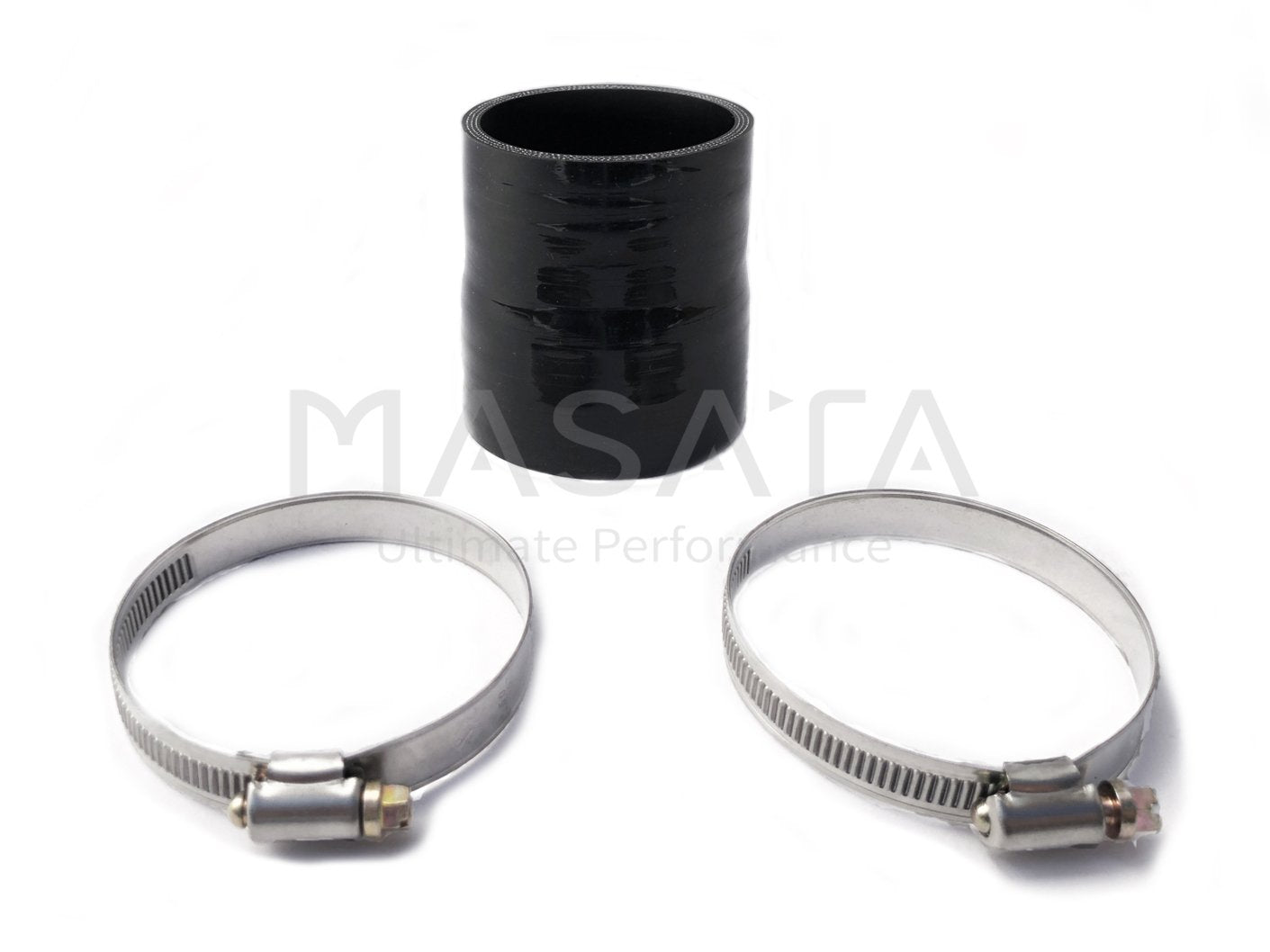 Race haus Piping Kit Masata BMW N55 F20/F22/F30/F32/M2/M135i/M235i/335i/435i Aluminium Turbo to Intercooler Pipe