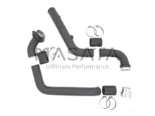  Race haus Piping Kit Masata VOLKSWAGEN MK5 Golf GTI Chargepipe & Turbo to Intercooler Pipe