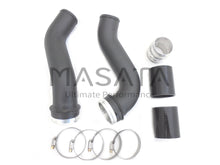  Race haus Piping Kit Masata VOLKSWAGEN TIGUAN 1.4 TSI Chargepipe & Turbo to Intercooler Pipe