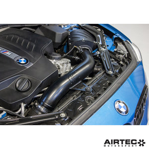 Race haus AIRTEC MOTORSPORT INDUCTION KIT FOR BMW N55 (M135I/M235I/335I/435I & M2 NON-COMPETITION)