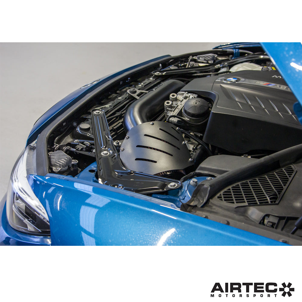 Race haus AIRTEC MOTORSPORT INDUCTION KIT FOR BMW N55 (M135I/M235I/335I/435I & M2 NON-COMPETITION)