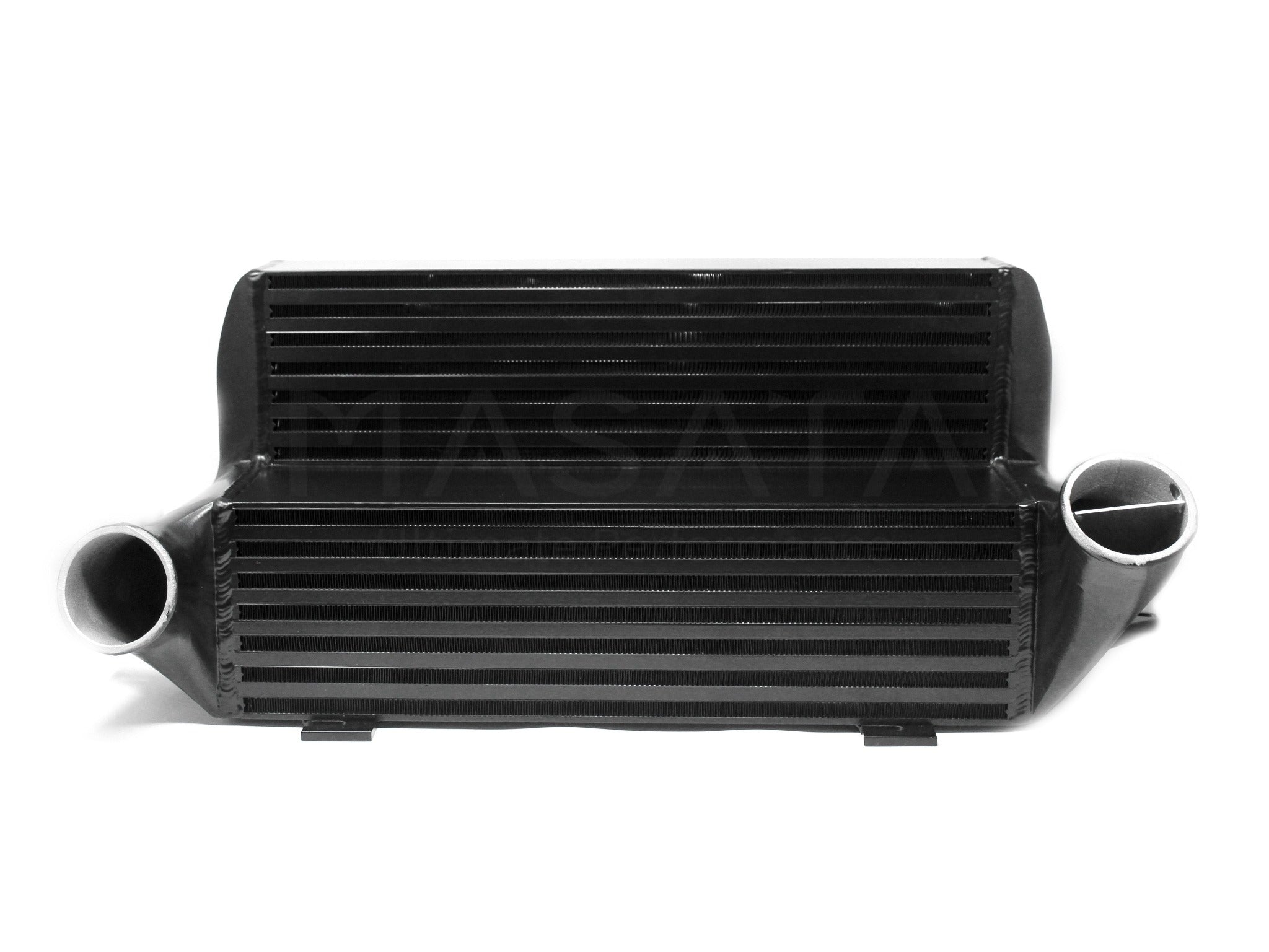 Race haus Intercooler Masata BMW N54 N55 7.5" Race Intercooler (135i & 335i)