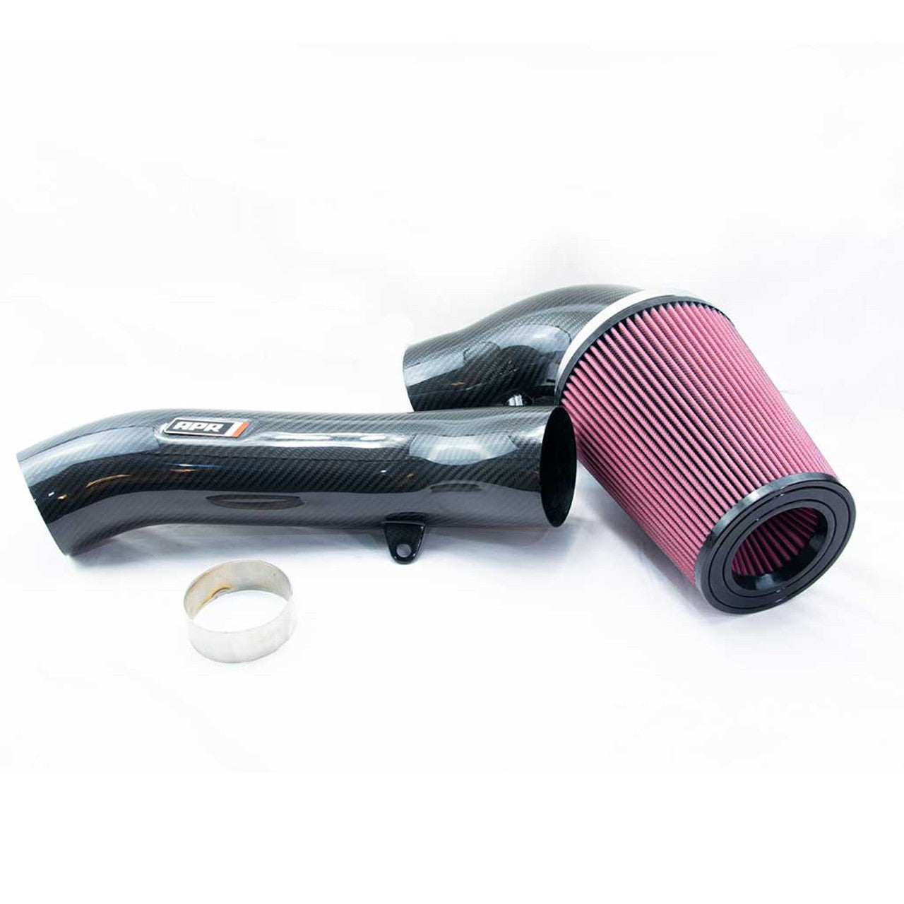 Race haus APR Carbon Intake System - Audi RS3 (8V FL) Audi TT RS (8S), Audi RSQ3 (18+)