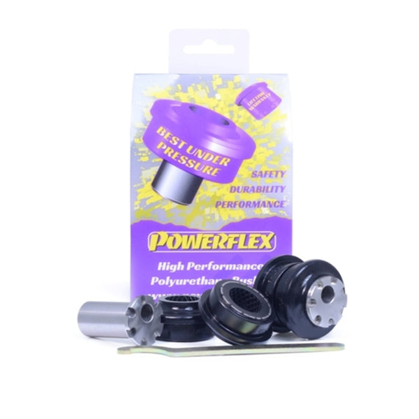 Powerflex Rear Front Control Arm To Chassis Bush Camber BMW F20/21