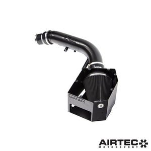 Race haus Intake system AIRTEC MOTORSPORT ENCLOSED INDUCTION KIT FOR AUDI RS3 8Y