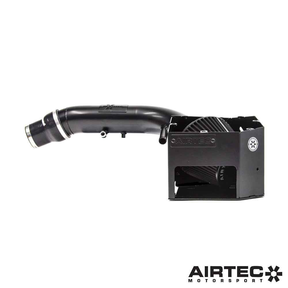 Race haus Intake system AIRTEC MOTORSPORT ENCLOSED INDUCTION KIT FOR AUDI RS3 8Y