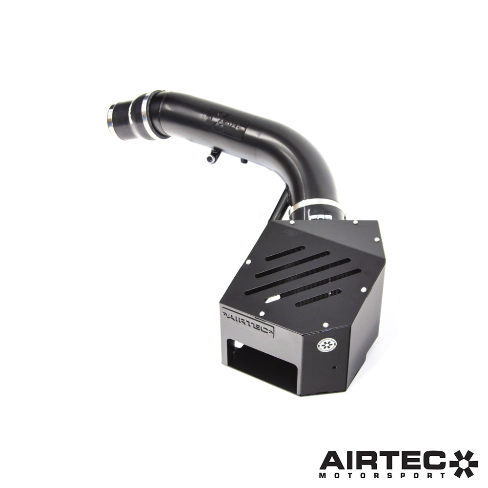 Race haus Intake system AIRTEC MOTORSPORT ENCLOSED INDUCTION KIT FOR AUDI RS3 8Y