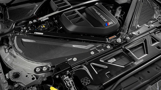 Armaspeed BMW G80 G82 Air Intake Carbon Fiber Cover (M3 & M4)