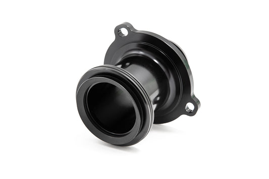 VW Golf Mk8 GTI Turbo Muffler Delete (EA888 Gen 4)