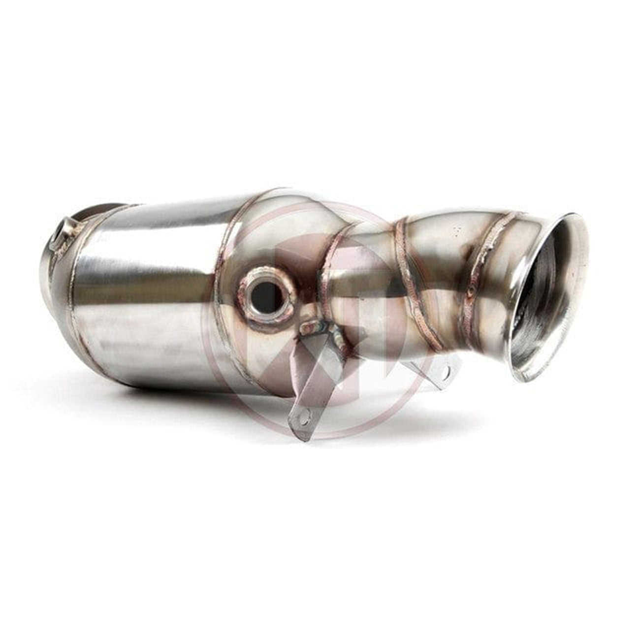 WAGNER BMW N55 CATLESS DOWNPIPE 07/2013+ (M135I, M2, M235I, 335I & 435I)