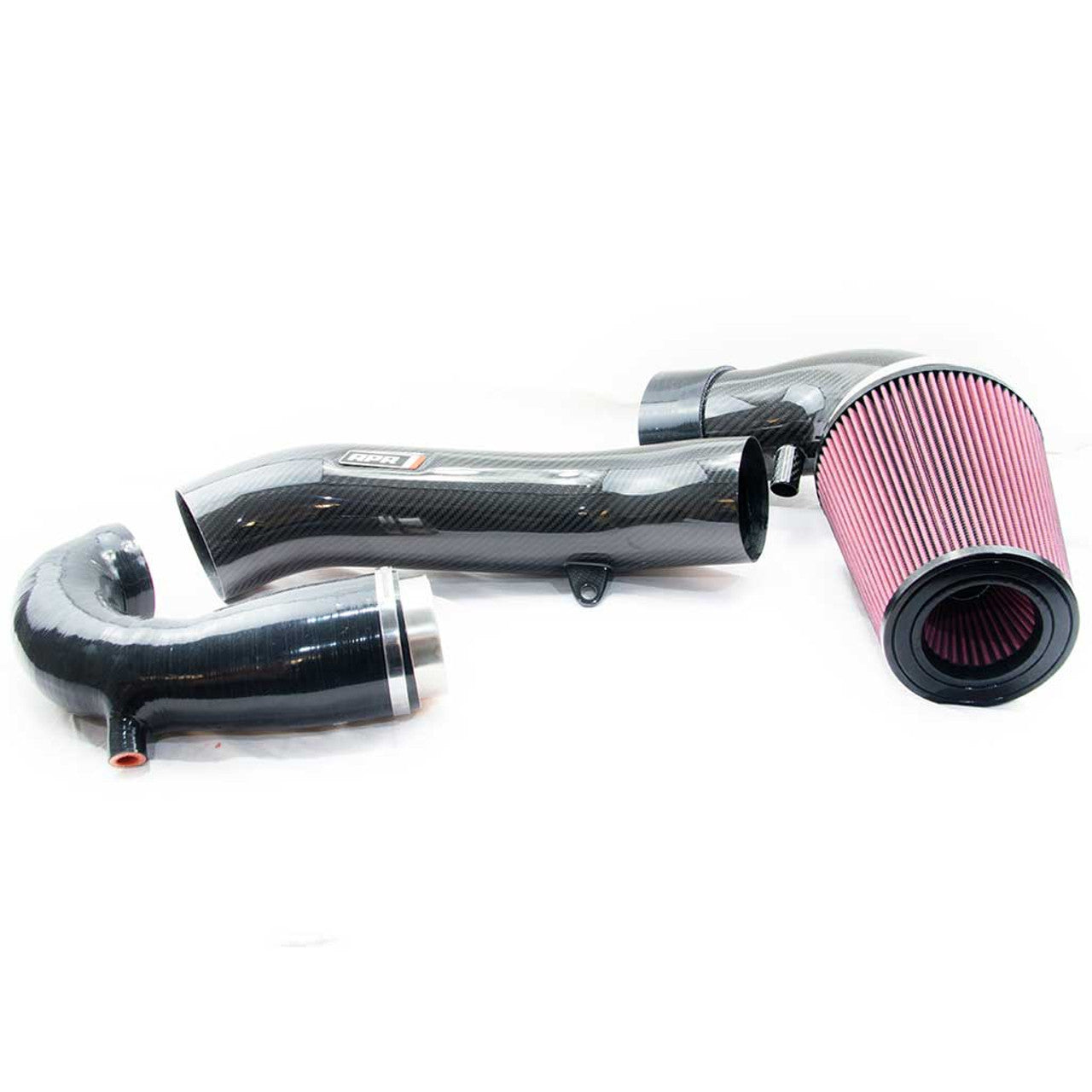 Race haus APR Carbon Intake System - Audi RS3 (8V FL) Audi TT RS (8S), Audi RSQ3 (18+)