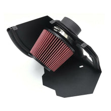  Race haus Intake system MST Intake Kit for Audi S4 S5 RS4 RS5 B9 3.0 TFSI