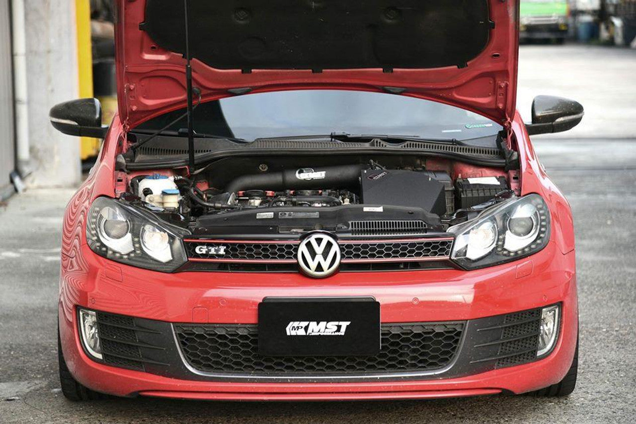 Race haus MST-VW-MK666 - MK6 Golf Gti 2.0TFSI Induction Kit