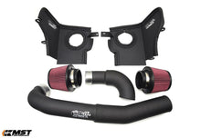  Race haus Intake system MST Performance Induction Kit for BMW M3/M4 (G80/G82) Competition S58 2021+