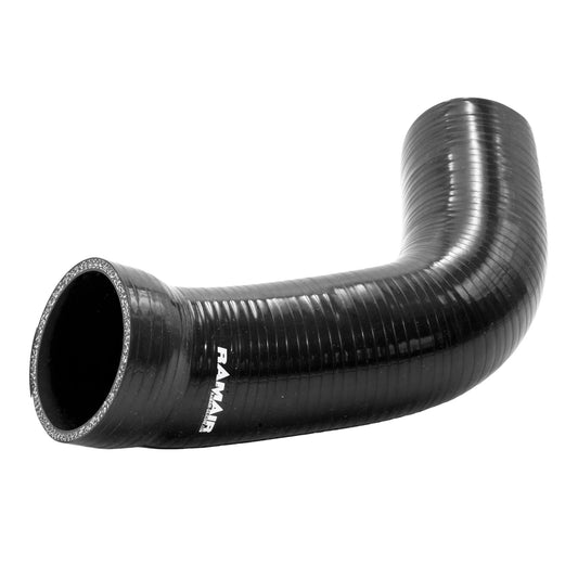 2.0 TSI VW Golf MK7 GTI MQB Black Silicone Intake Hose