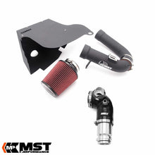  Race haus Intake system MST-BW-N2001L - Intake and Turbo Elbow Kit for BMW N20 Turbo 2.0 F20