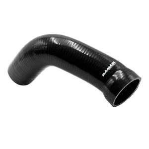 2.0 TSI VW Golf MK7 GTI MQB Black Silicone Intake Hose