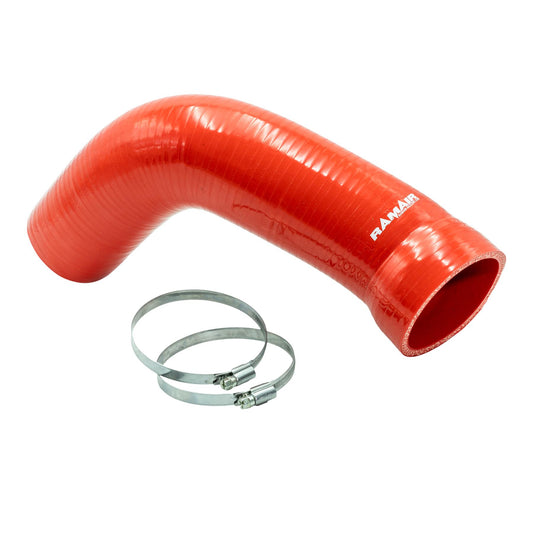 2.0 TSI VW Golf MK7 GTI MQB Red Silicone Intake Hose