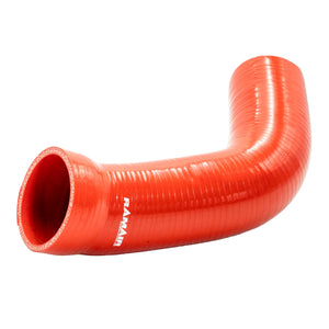 2.0 TSI VW Golf MK7 GTI MQB Red Silicone Intake Hose