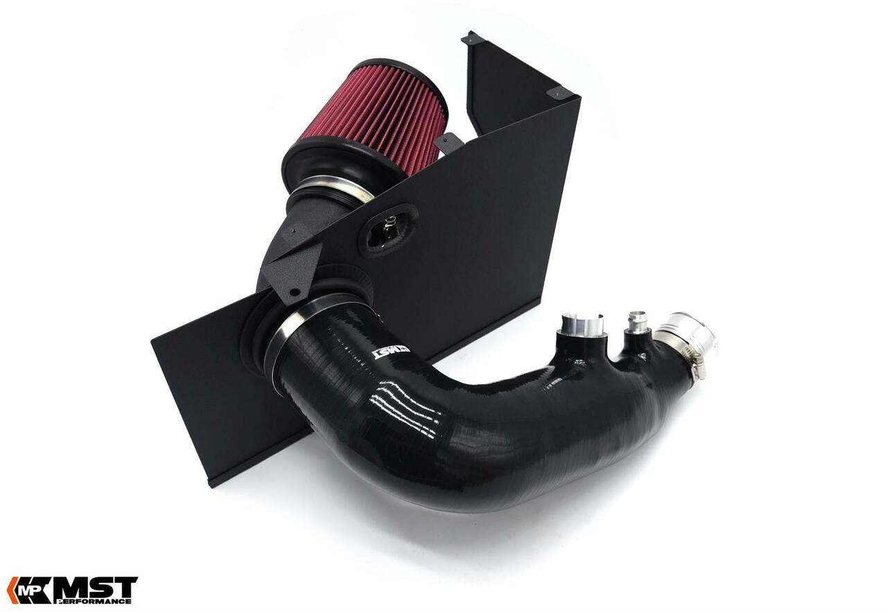 Race haus Intake MST-BW-B4802 - BMW B48 2.0L Induction Kit