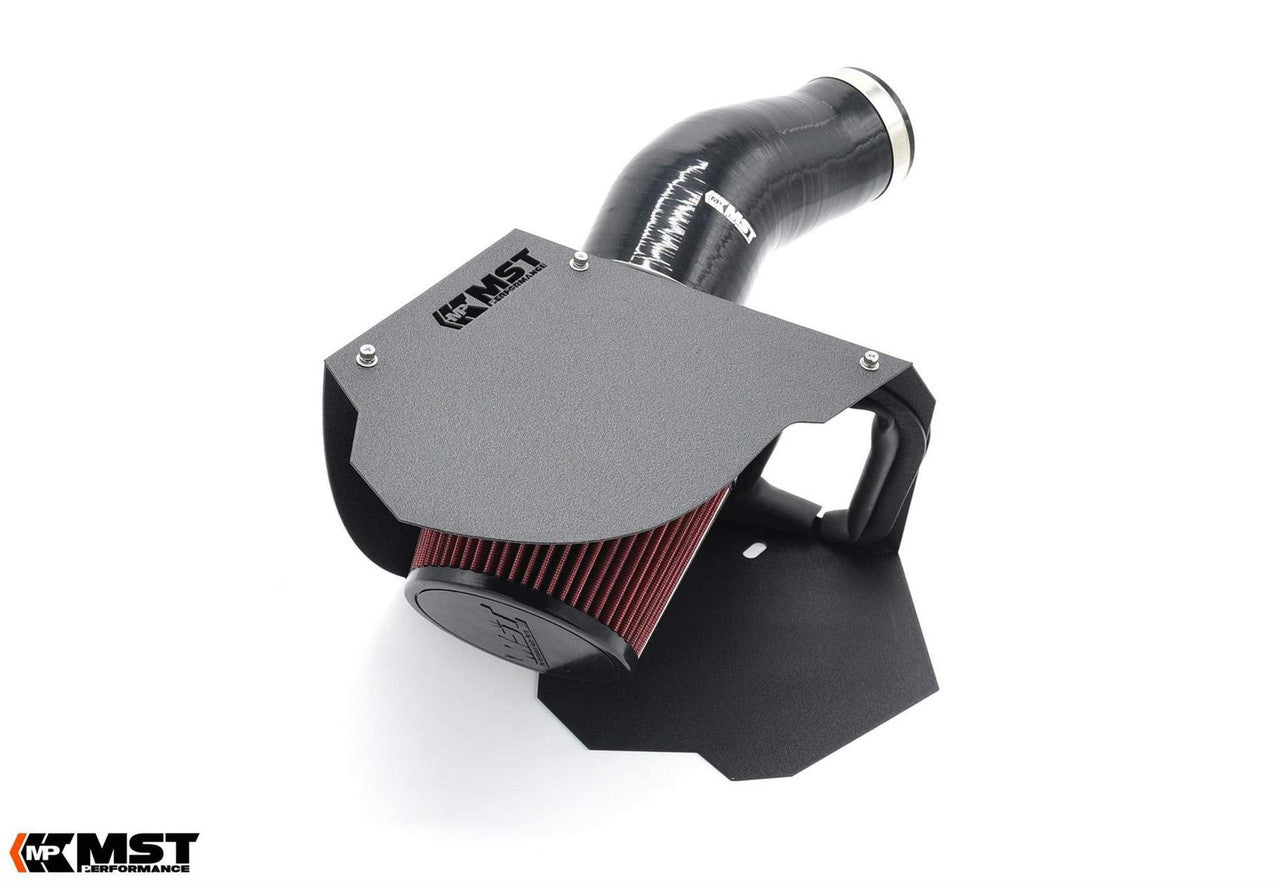 Race haus Intake system MST-AD-A406 - Audi S4 S5 B9 3.0T 2019+ Induction Kit