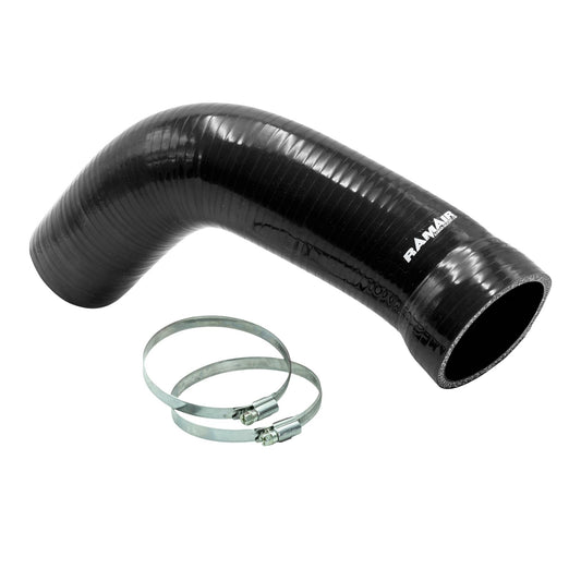 2.0 TSI VW Golf MK7 GTI MQB Black Silicone Intake Hose