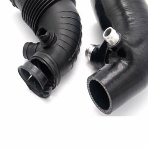 Race haus Intake Pipe MST-BW-N1302 - Silicone Intake Hose for BMW 1.6 N13 Engine