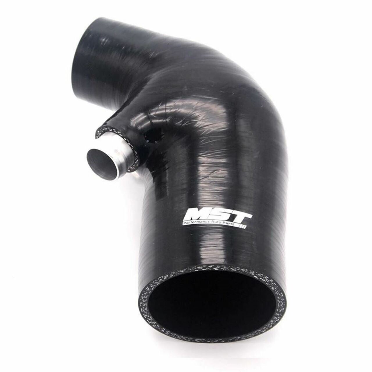 Race haus Intake Pipe MST-BW-N1302 - Silicone Intake Hose for BMW 1.6 N13 Engine