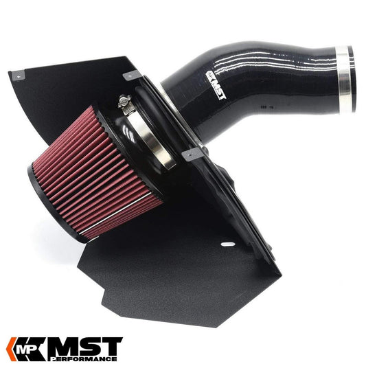 Race haus Intake system MST-AD-A406 - Audi S4 S5 B9 3.0T 2019+ Induction Kit