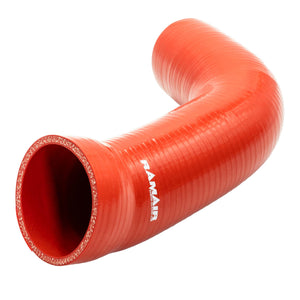 2.0 TSI VW Golf MK7 GTI MQB Red Silicone Intake Hose