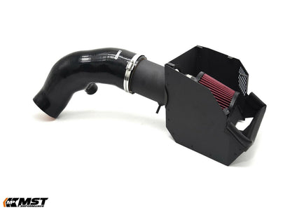 Race haus Intake MST-VW-MK802 - Induction Kit For MK8 Golf EA888 EVO