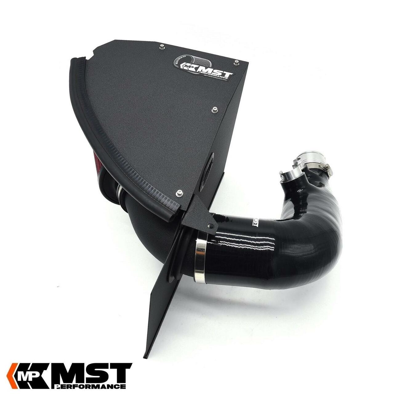 Race haus Intake MST-BW-B4802 - BMW B48 2.0L Induction Kit