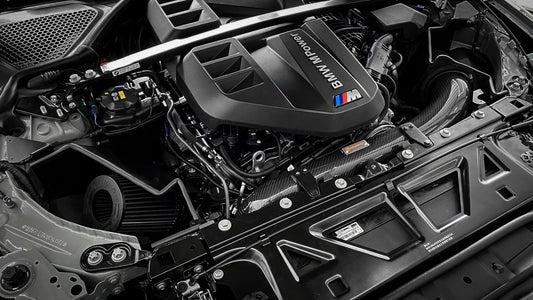 ARMASPEED BMW M3/M4 COLD AIR INTAKE IN CARBON FIBRE (G80/G81/G82/G83)